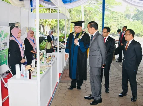 Tantangan Berbagai Aspek Krisis Energi, Pangan dan Ekonomi