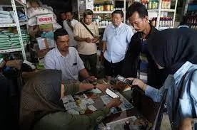 Memudahkan Penebusan Pupuk Bersubsidi oleh Petani