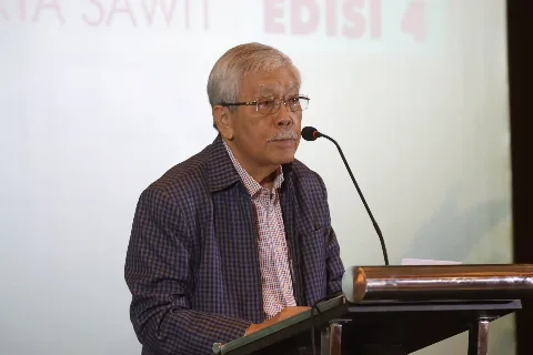 Tuntutan Sustainability Uni Eropa Tidak Realistis