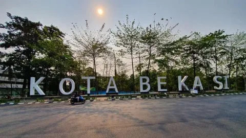 Bekasi, Depok, dan Tangsel Terima Dana Bagi Hasil Sawit, Begini Ceritanya