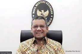 Sektor Kesehatan, Hilirisasi, Digitalisasi, dan Green Economy Peluang Masa Depan Sektor Keuangan