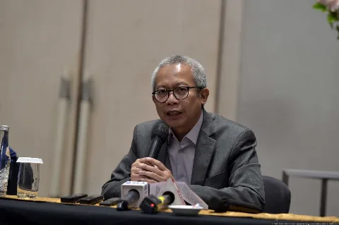 Bappebti Terbitkan Regulasi Bursa Berjangka CPO