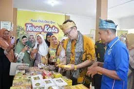 Wamendag Jerry pentingnya pelaku UMKM Meningkatkan Inovasi Produk