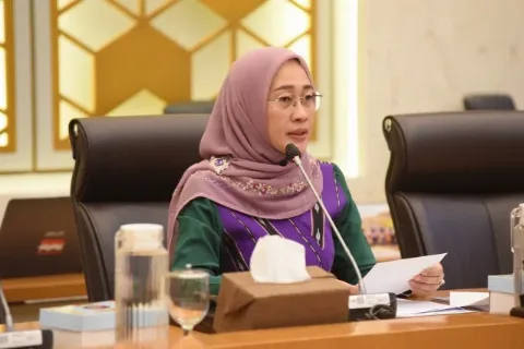 Kementerian Pertanian Menyiapkan Bibit Unggul Untuk Mempertahankan Produktivitas