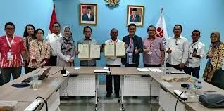 Bungkil Sawit Jadi Pakan Ternak