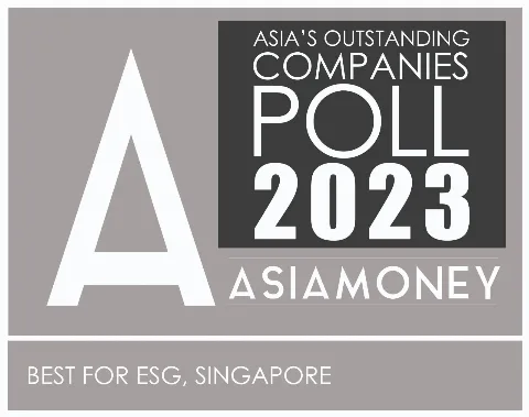 Bumitama Agri Raih Penghargaan Asiamoney Award 2023 Untuk 4 Kategori