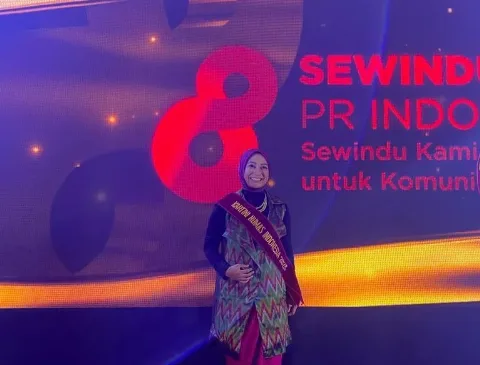 Nama Fenny Sofyan dari Astra Agro Masuk Jajaran Top 50 Kartini Humas Indonesia