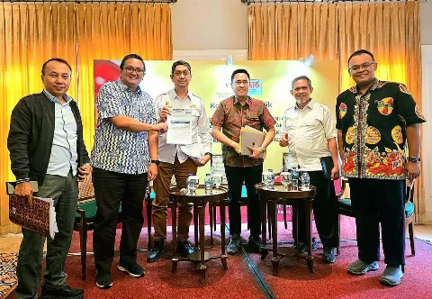 Apkasindo: Awas Revisi Perpres ISPO Diboncengi Kepentingan Asing, Ini Usulan Petani