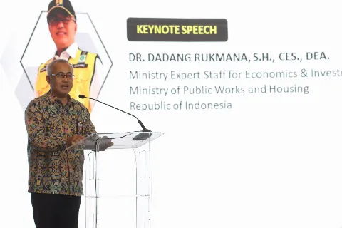 IEE Series 2023: Gabungkan 8 Pameran Berskala Internarsional