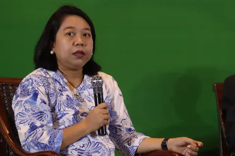 EUDR Merugikan Ekonomi Indonesia