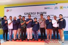 Perkebunan Nusantara III (Persero) Menghemat Biaya Operasional Hingga Rp172,8 Miliar