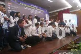 BRIDA KaltIm Fitiriansyah, Sejumlah Peneliti Telah Menyelesaikan Riset Pemanfaatan EBT