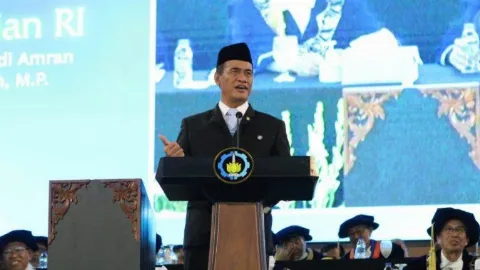 Kementan – ITS Perkuat Kolaborasi Hilirisasi Energi dan Alsintan Pertanian untuk Indonesia