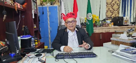 Produksi Sawit Petani Berpotensi Anjlok 30%  Gegara El Nino
