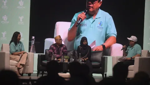 CPOPC Launched #Youngelaeis Ambassadors: Young Ambassadors Of Palm Oil