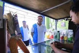 PT Pupuk Indonesia (Persero) Mengajak Petani di Seluruh Negeri Untuk Meningkatkan Produktivitas