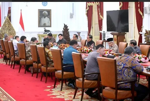 Pemerintah Dahulukan Sanksi Administratif Terkait Pelanggaran Pemanfaatan Lahan Sawit