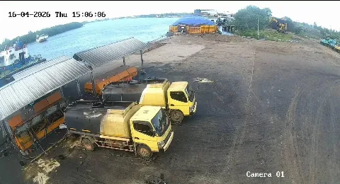 PTP Nonpetikemas Memperkuat Dukungan Kelancaran Rantai Pasok Industri CPO