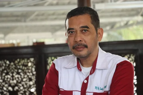 Sentuhan Wilmar Tumbuhkan Bisnis UMKM Sumatera Barat