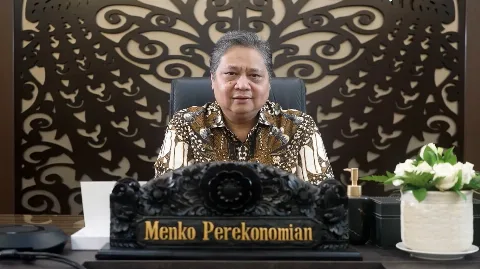 Baru 9 Provinsi Miliki RAD Kelapa Sawit Berkelanjutan