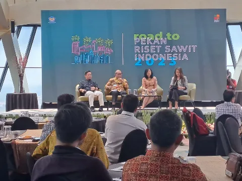 Industri Sawit Bakalan Tenggelam Kalau Tak Lakukan Ini..