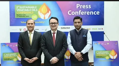 Jaga Akses Pasar  Sawit di India, CPOPC Tegaskan Komitmennya pada Industri Berkelanjutan