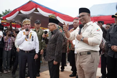 Regulasi Ditjenbun Berubah-ubah, Pabrik Sawit Petani Manokwari Terancam Gagal