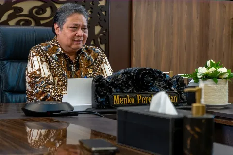 Kolaborasi Antara Pemerintah dan Sektor Swasta Adalah Kunci Untuk Optimalisasi Pemberdayaan UMKM