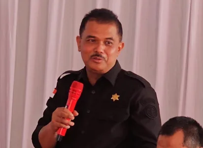 Penanganan Dampak El Nino Langkah Strategis dalam Menghadapi Musim Kemarau