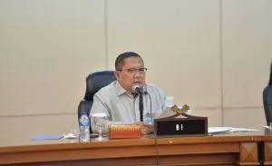 Pengendalian Inflasi Pangan Menjaga Stabilitas Inflasi di Daerah