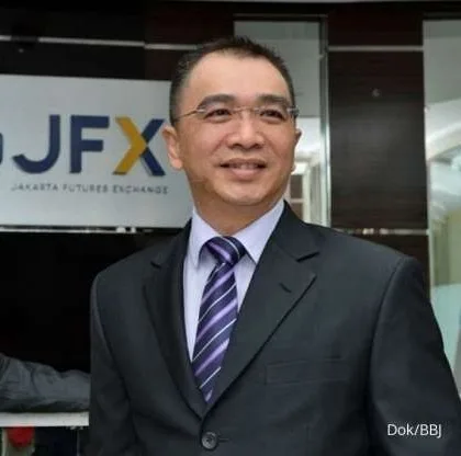 Siap Diuji Bappebti, BBJ Ajukan Permohonan Sebagai Penyelenggara Bursa CPO