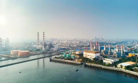 PT PLN (Persero) Segera Melantai ke Bursa Karbon Indonesia