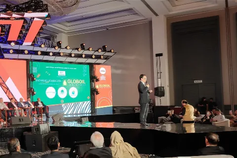 Globoil India 2023, Wamendag: India Mitra Strategis Industri Sawit Indonesia