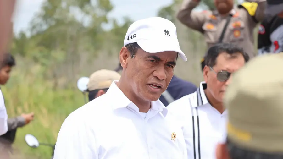 Mentan: Dampak Positif Penerapan Biodiesel B50, Impor Solar RI Diprediksi Akan Turun Drastis