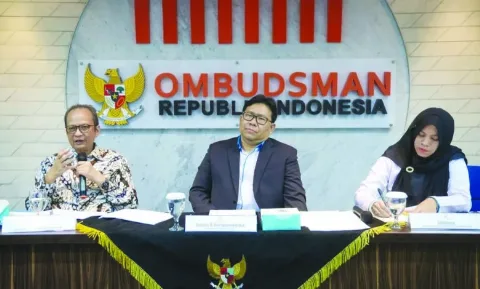 Akses KUR Bagi UMKM Berbasis Pengaduan Posko Bersama