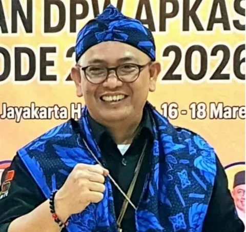 Produksi Lemah, Apkasindo Prediksi Ekspor Sawit Turun Tahun Ini