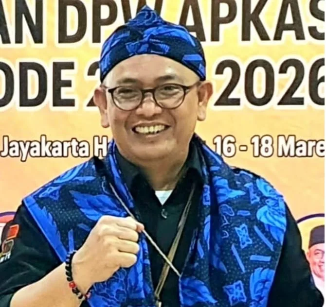 Produksi Lemah, Apkasindo Prediksi Ekspor Sawit Turun Tahun Ini