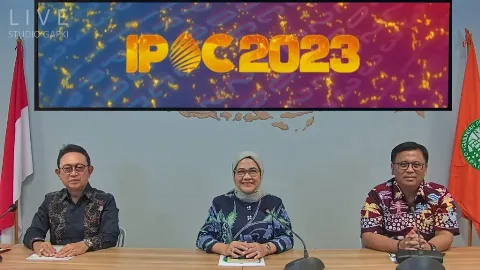GAPKI Akan Gelar Konferensi Sawit Internasional di Bali