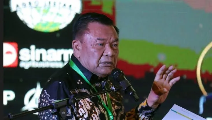 Bursa Karbon Dibuka, Ini Catatan Dewan Minyak Sawit Indonesia