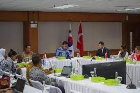Kerja Sama Riset dan Inovasi untuk Mengantisipasi Krisis Pangan Global