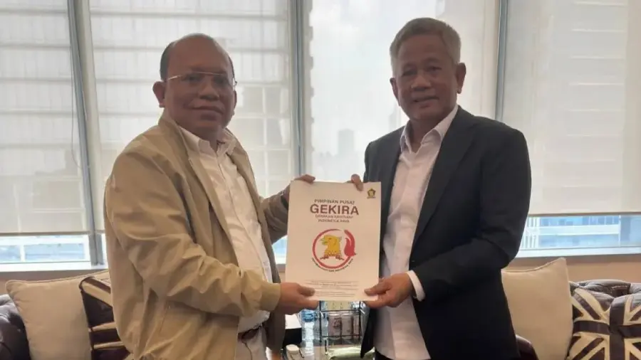 PP GEKIRA Menyoroti Tata Kelola Perkebunan Kelapa Sawit