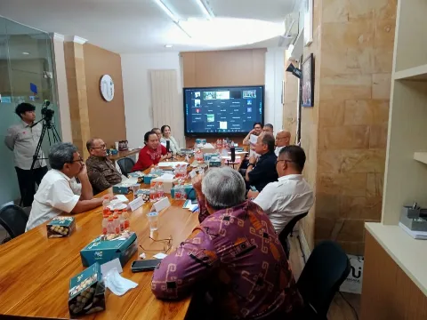HGU Sawit Yang Terbit  Tidak Bisa Tunduk Terhadap UU Ciptaker, Ini Sebabnya