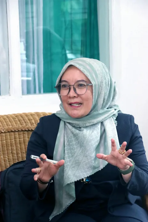 Ikhtiar Wilmar Melindungi Pekerja Perempuan