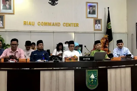 Sosialisasi Perlindungan Sosial Untuk Petani Sawit