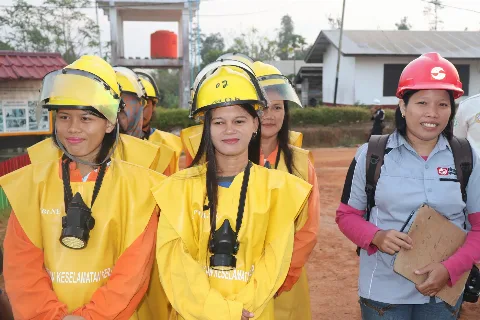 GAPKI Kalsel Dukung Perlindungan Hak Pekerja Perempuan di Perkebunan Sawit