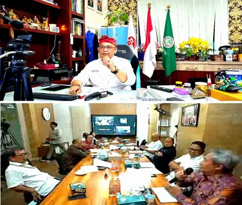 Apkasindo Peringatkan Kerugian Yang Ditanggung Indonesia Akibat Pasal 110B UU Ciptaker