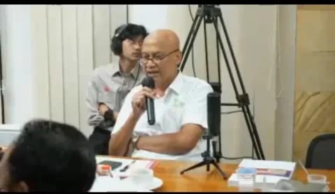 KLHK Dinilai Lampaui Wewenang Terkait HGU Sawit Dijadikan Kawasan Hutan