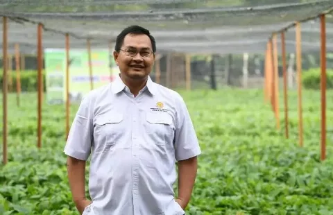ISPO Diharapkan Mampu Memenuhi Standar Global