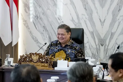 KUR Sektor Pertanian Merupakan Program Prioritas