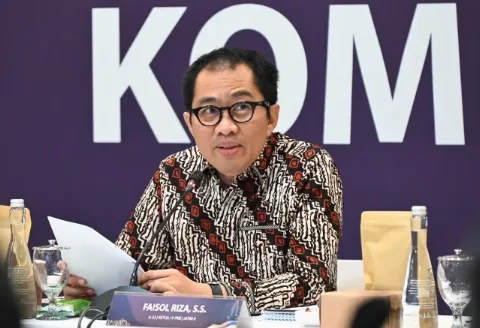 Percepatan Ekonomi Digital Bagi UMKM